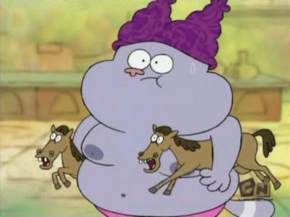 Meet your Posher, Hiswifty